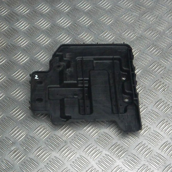 Suport baterie HYUNDAI i20 PB, PBT 2009 OEM: 37151-1J450 1691780