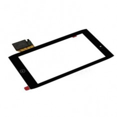 Touchscreen Acer Iconia Tab A100 Original Negru foto