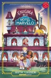 Enigma de la Hotel Marvelo - Ruth Lauren