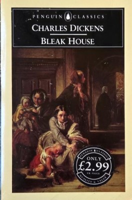 Bleak House - Charles Dickens foto