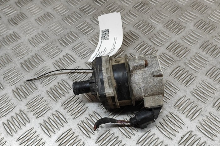 Pompa de apa auxiliara AUDI E-TRON GEN 2019 OEM: 4KE965567C | 28517004