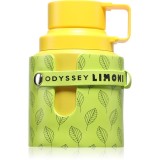 Armaf Odyssey Limoni Fresh Eau de Parfum unisex 60 ml