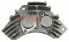 Unitate de control,incalzire/ventilatie PEUGEOT 106 I (1A, 1C) (1991 - 1996) METZGER 0917025