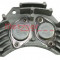 Unitate de control,incalzire/ventilatie CITROEN XANTIA (X1) (1993 - 1998) METZGER 0917025