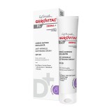 Crema antirid emolienta SPF30 H3 Derma+, 30 ml, Gerovital, Farmec