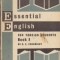 Essential English for Foreign Students Book 3