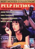 DVD Film de colectie: Pulp Fiction ( original, supracoperta; subtitrare romana )