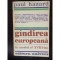 GINDIREA EUROPEANA IN SECOLUL AL XVIII-LEA