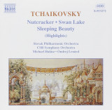 Tchaikovsky: Ballet Highlights | Pyotr Ilyich Tchaikovsky, Naxos
