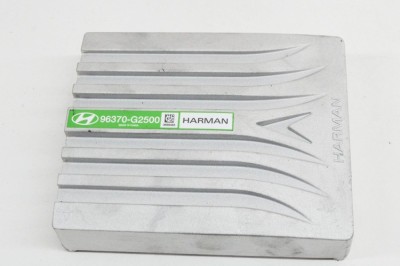 Amplificator de sunet HYUNDAI IONIQ AE 2020 OEM: 96370-G2500 12118670 foto