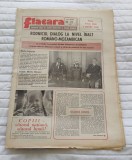 Cumpara ieftin Ziarul FLACĂRA (24 mai 1989) Nr. 21