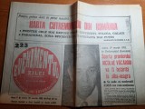 evenimentul zilei 19 martie 1993-art.romica tociu,harta cutremurelor din romania