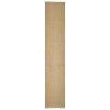 Cumpara ieftin Covor sisal pentru stalp de zgariat, 66x350 cm