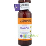Sampon Nutritiv pentru Par Uscat si Deteriorat cu Extract de Mur Pitic 500ml