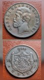 5 bani 1883 Romania