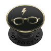 PopSockets - PopGrip - Enamel Harry Potter