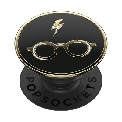 PopSockets - PopGrip - Enamel Harry Potter foto