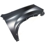 Aripa fata Honda CRV (Rd), 01.2002-12.2004 / CRV (Rd) 01.2005 - 10.2006, partea Dreapta, fara gaura pentru semnalizare, 60211S9AA90ZZ, 387602, Rapid