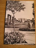 QW24 E - Carte postala - tematica turism - vedere - Eforie Sud 10