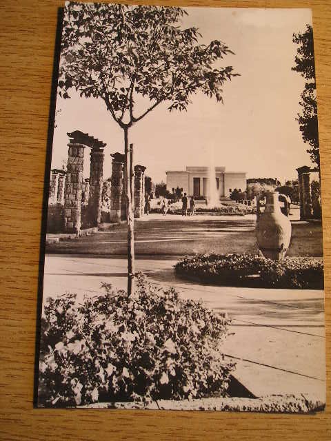 QW24 E - Carte postala - tematica turism - vedere - Eforie Sud 10