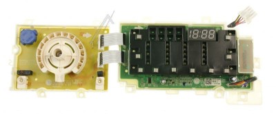 PLACA EBR78770609 LG foto