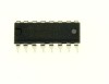 CD4033BE CI DIP16 Texas Instruments - Divizor Zecimal, Numărător, Componentă Electronică