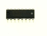 4033 CI DIP16 CD4033BE TEXAS-INSTRUMENTS