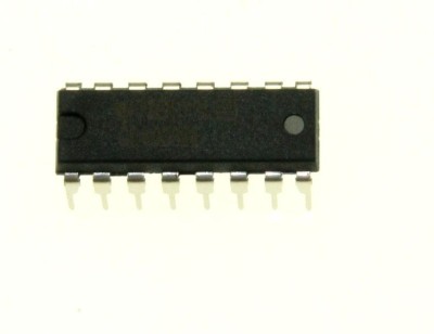 4033 CI DIP16 CD4033BE TEXAS-INSTRUMENTS foto