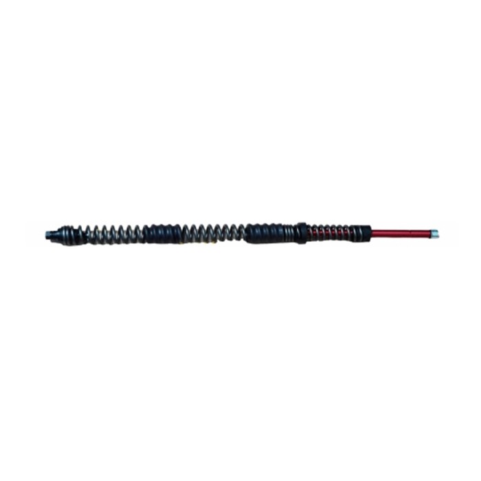 Coil Spring/Shaft Assy, Soft 2011 Sektor 2011 Sektor - 130 mm Ultimate FactoryBikes