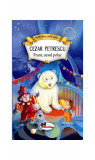 Fram, ursul polar - Paperback brosat - Cezar Petrescu - Aramis