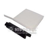 Filtru, aer habitaclu NIPPARTS J1341015 / C167