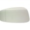 Geam oglinda Fiat Idea (350), 01.2004-2011, Fiat Stilo (192), 01.2001-03.2007, Lancia Musa (350), 06.2004-01.2007, Dreapta, Crom, Fara incalzire, Con