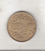 Bnk mnd Monaco 50 franci 1950, Europa