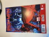 Iron Man nr. 3/2015 - limba romana - banda desenata/comics