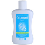 Cumpara ieftin Oilatum Baby Bath Emulsion emulsie de baie pentru piele uscata si sensibila 150 ml