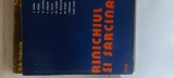 Rinichiul si Sarcina - C. Zosin, N. Barbu, St. Chiovschi, Facla 1984, Medicina Interna, 273 pagini