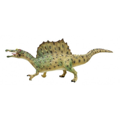 Figurina Spinosaurus Deluxe Collecta, 3 ani+ foto