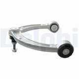 Brat suspensie roata Mercedes Gl-Class, Gle, Gls, M-Class Motor 250 d, 250 d 4-matic, 350 d 4-matic, 290x260x108mm, parte montare deasupra, Axa fata
