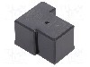 Releu electromagnetic, 24V DC, 40A, seria S12H, SHORI ELECTRIC - S12H-PAS-24