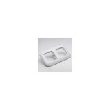 Cumpara ieftin Rama 2M Ovivo Loft Alb