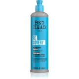 TIGI Recovery Moisturerush Shampoo sampon hidratant pentru păr uscat și deteriorat 400 ml