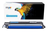 Cartuș toner compatibil Samsung CLT404SC MYOFFICE, 1K