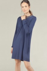Cămașă de noapte cu dantelă, Gisela 3/1522 - Marino, 2-S Standard