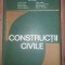 Constructii civile- Dan Ghiocel, Florin Danila