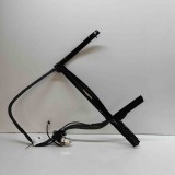 Rulou parasolar ușă dreapta spate MERCEDES-BENZ S W221 2007 OEM: A2218100420