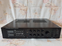 Amplificator-CD-amplituner,APart MA200CDR-mixer-putere 760 VA-transformator ars foto