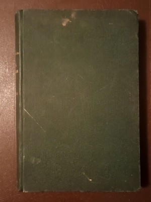 Dimitrie Alexandresco - Principiile dreptului civil rom&amp;acirc;n (vol. II / 2) (1926) foto