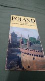 PLIANT/BROSURA CRACOVIA POLONIA
