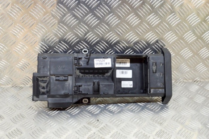 Panou de siguranțe FORD TRANSIT CUSTOM Minibus / passenger 2018 OEM: GK2T-14B144-GA,7254-0464-30 11545970