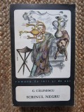 SCRINUL NEGRU-GEORGE CALINESCU